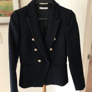 Mango Blazer